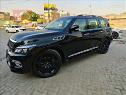 ئینفینیتی QX56